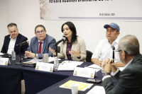Tercera Reunión Ordinaria de la Comisión de Desarrollo Rural - 26 de febrero de 2025